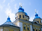 Завершение реставрации кровли Свято-Троицкой Александро-Невской Лавры